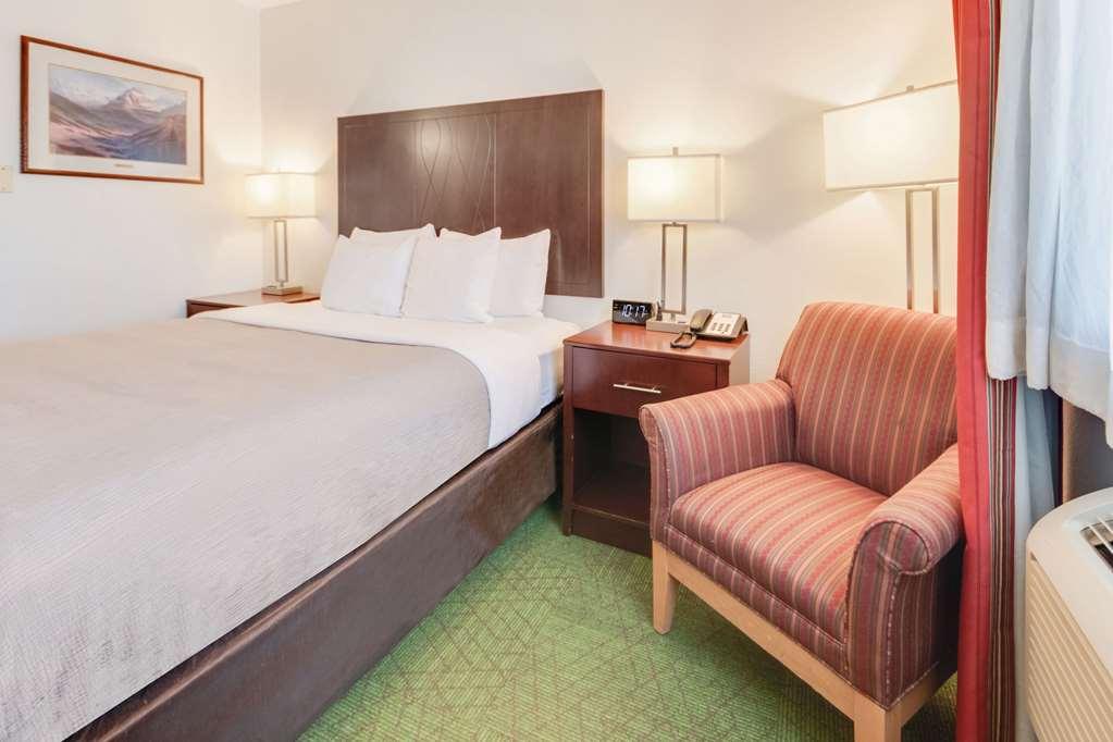 Quality Inn Belgrade Zimmer foto