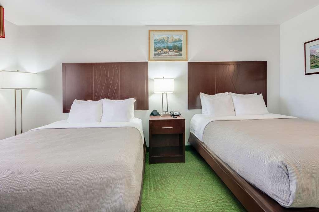 Quality Inn Belgrade Zimmer foto