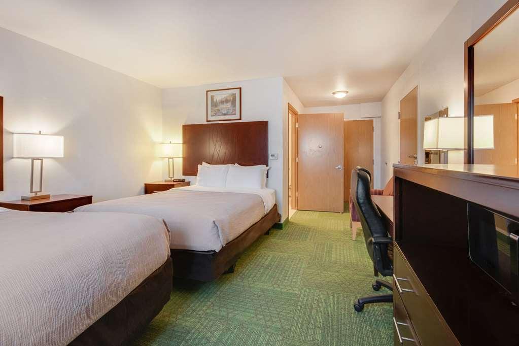 Quality Inn Belgrade Zimmer foto