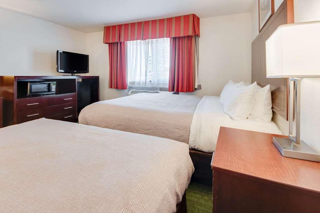 Quality Inn Belgrade Zimmer foto